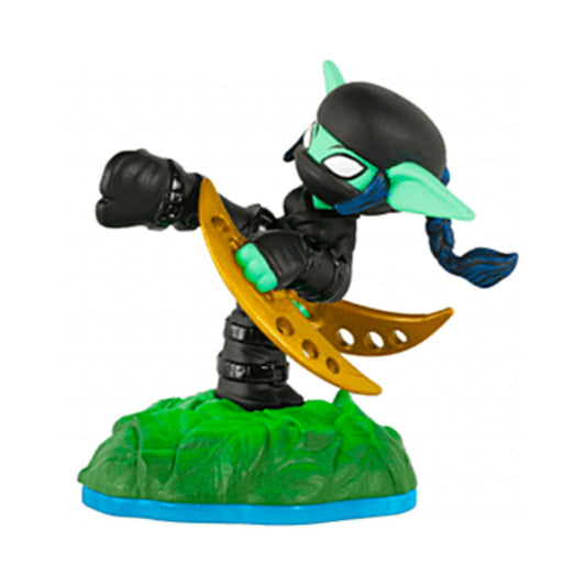 Skylanders: Stealth Elf