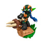 Skylanders: Super Shot Stealth Elf