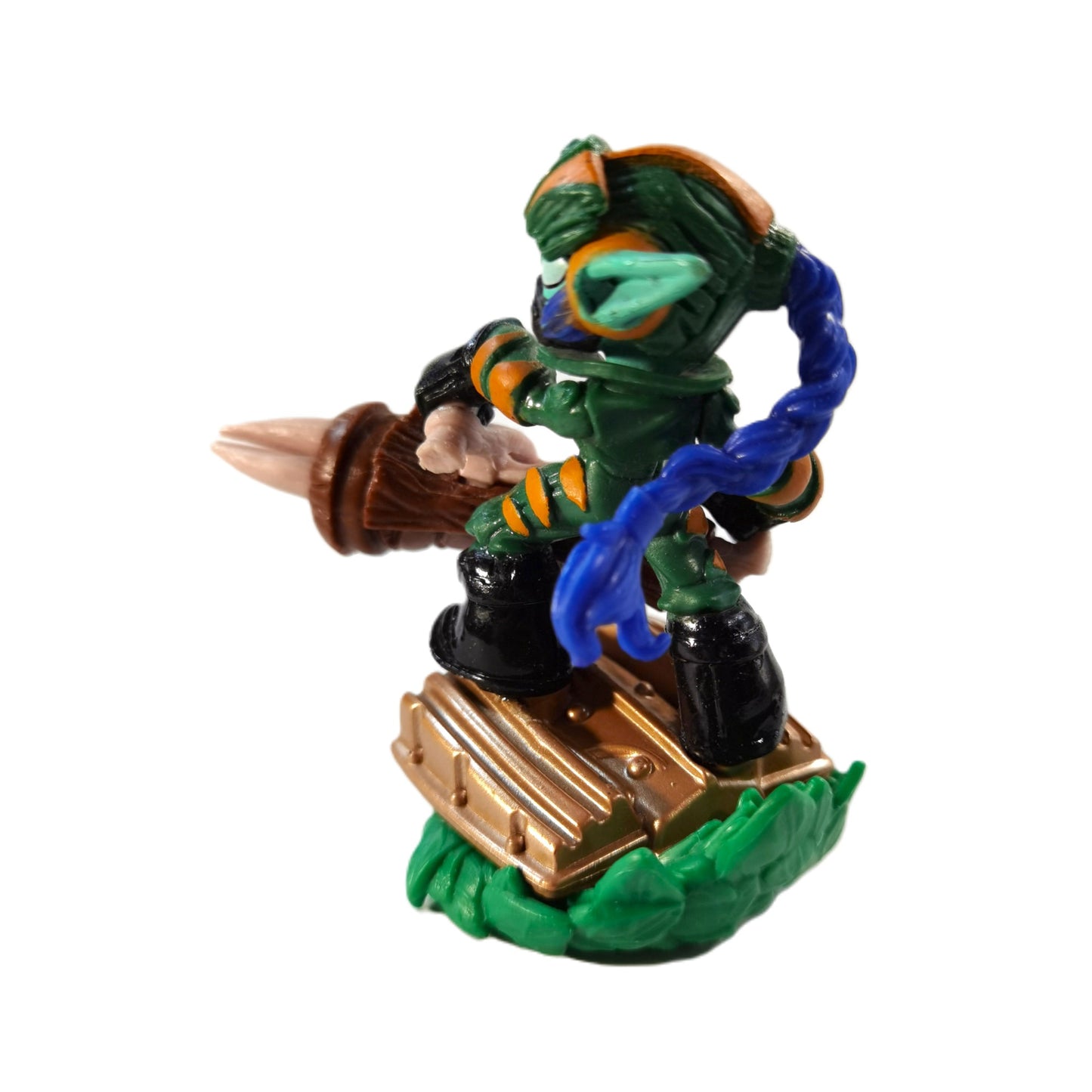 Skylanders: Super Shot Stealth Elf