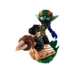 Skylanders: Super Shot Stealth Elf