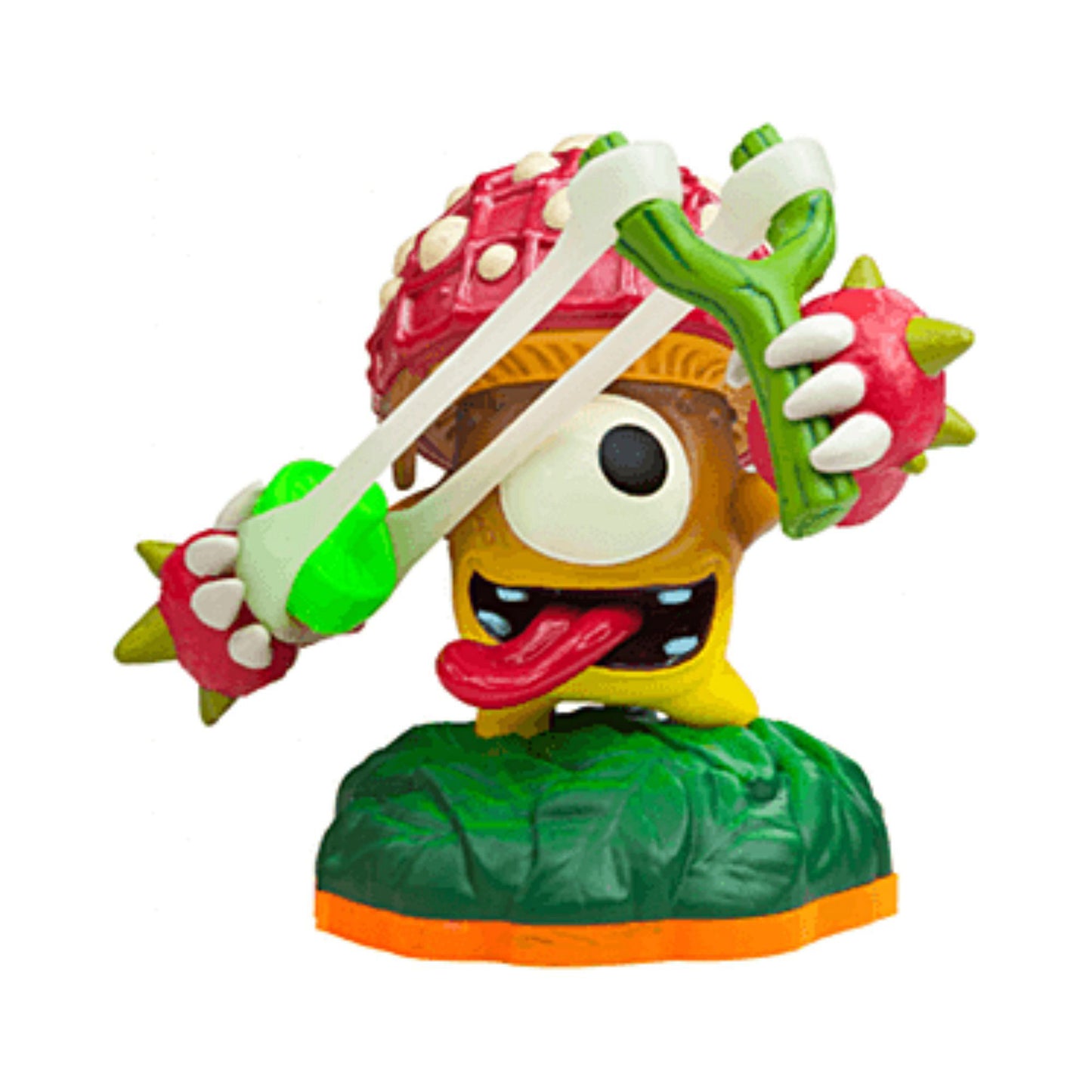 Skylanders: Shroomboom