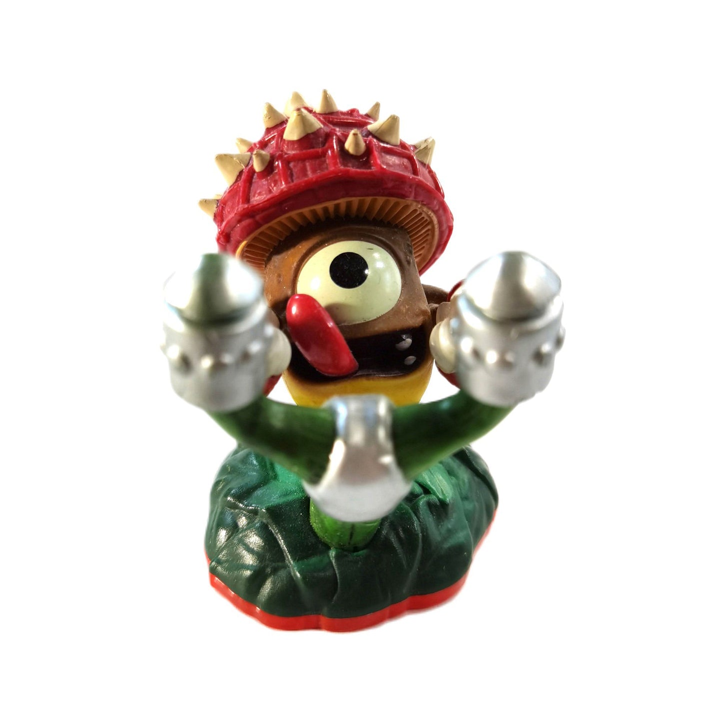 Skylanders: Shroomboom