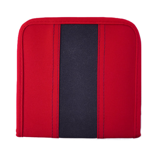 Disc Organizer (RED) IKEA