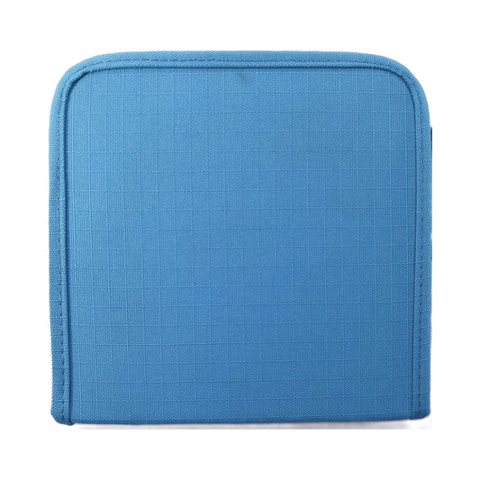 Disc Organizer (BLUE) IKEA