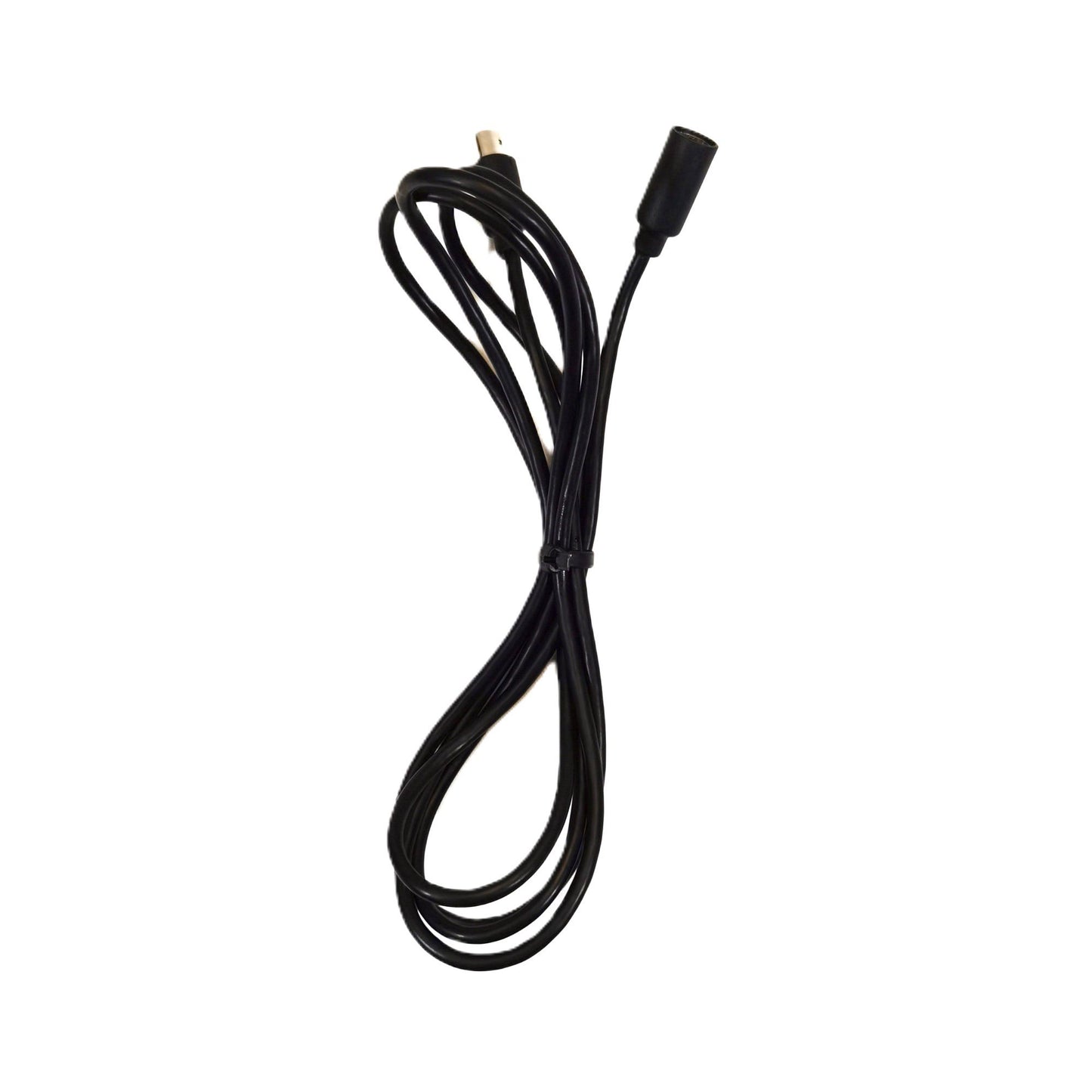 XBOX: Controller Extension Cable (Black)