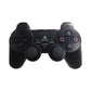 PlayStation 2: Controller Wired (Black) PS2