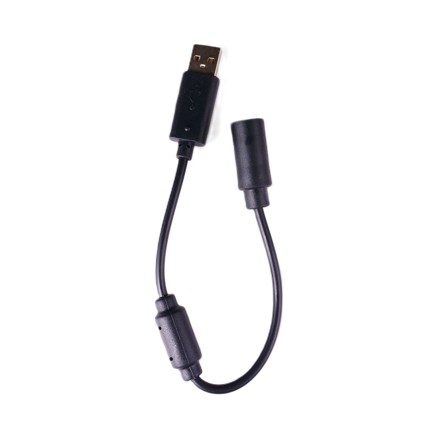 XBOX 360: Controller USB Adapter (Black)