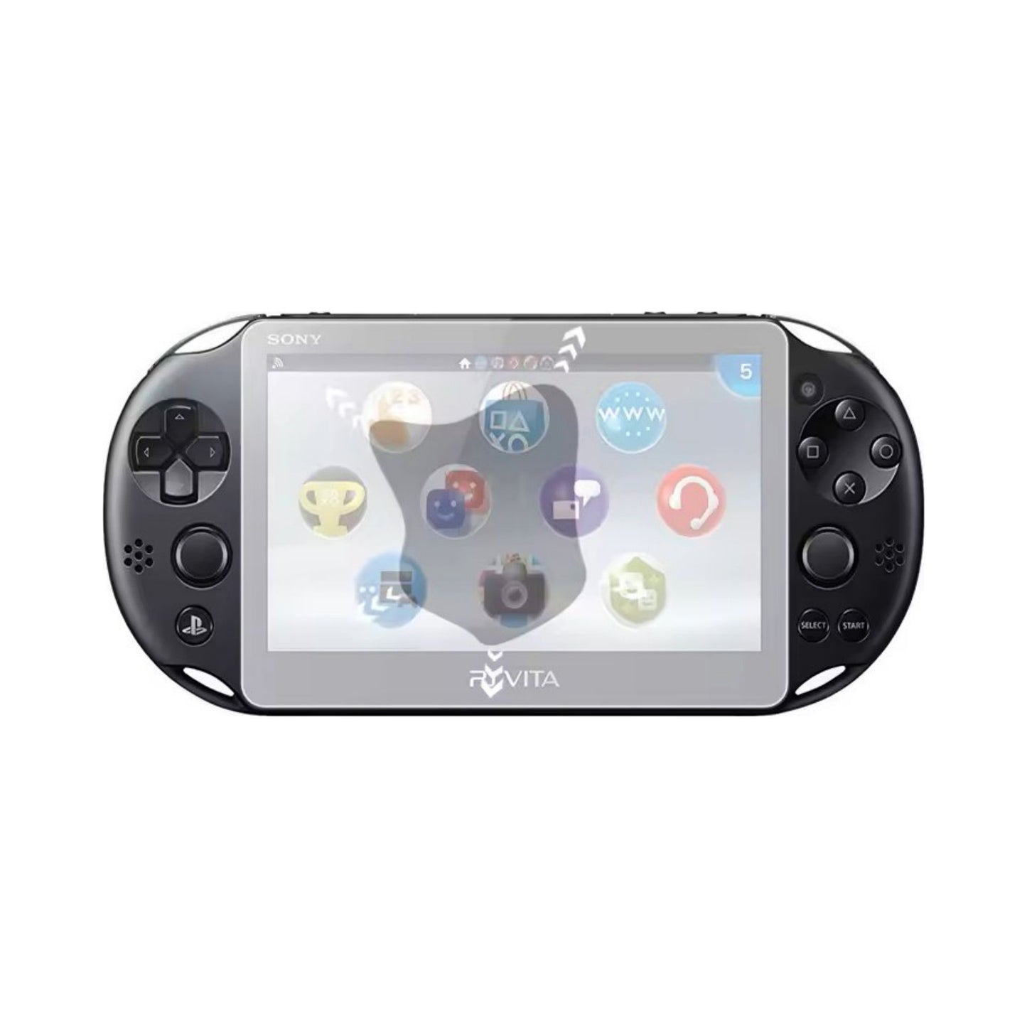 PlayStation Vita: Screen Protector PSV