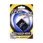 Nintendo GC: Memory Card (32MB) (Black)