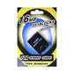 Nintendo GC: Memory Card (16MB) (Black)