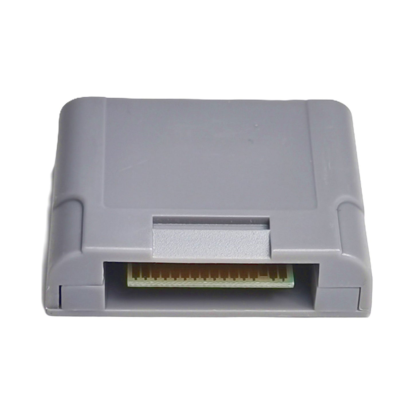 Nintendo 64: Memory Card (256KB) (GREY) N64