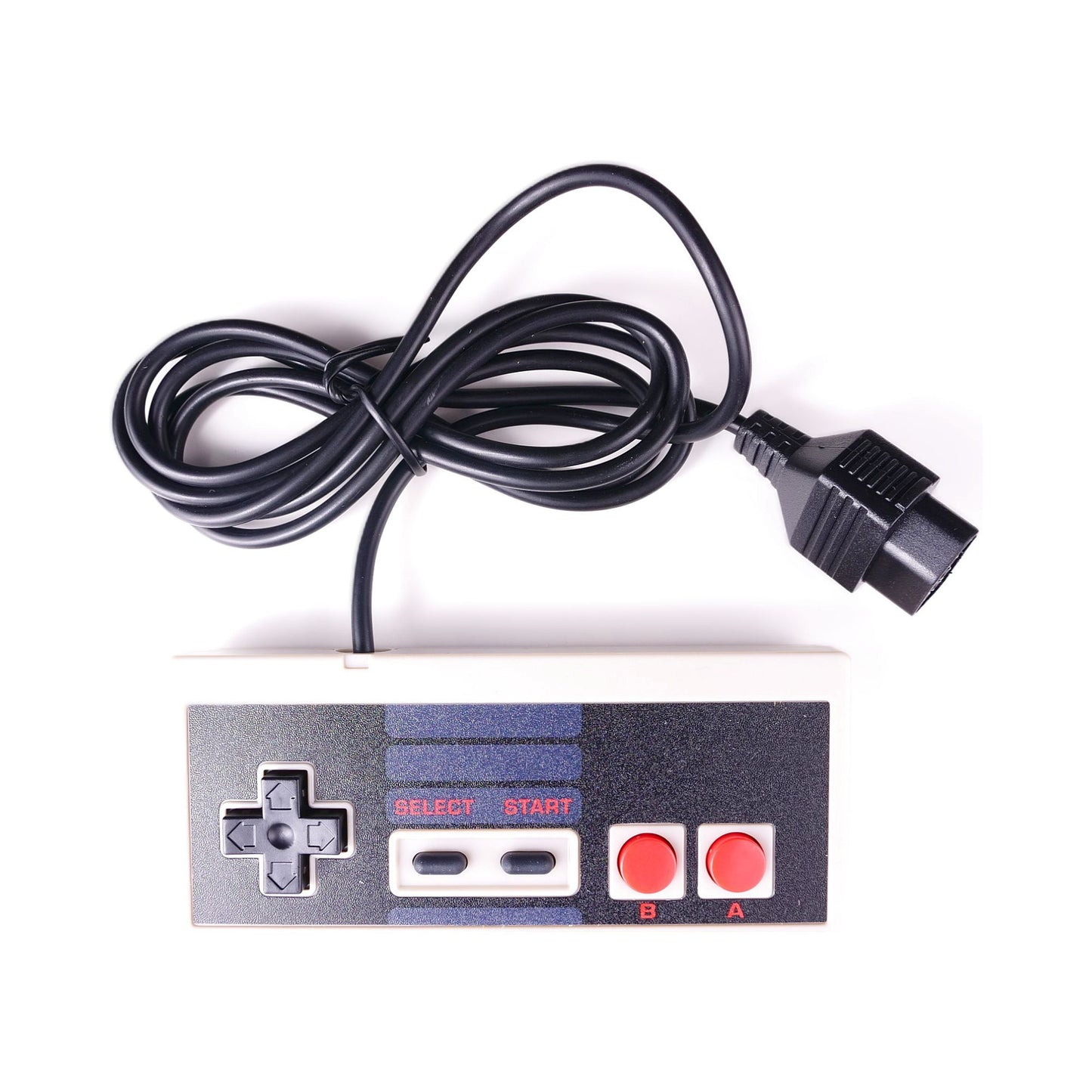 Nintendo NES: Controller Wired