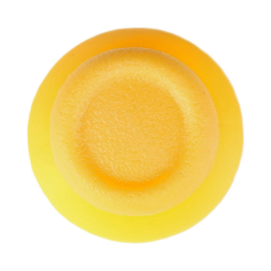 PlayStation 4: Controller Part Analog Thumbstick (Yellow)