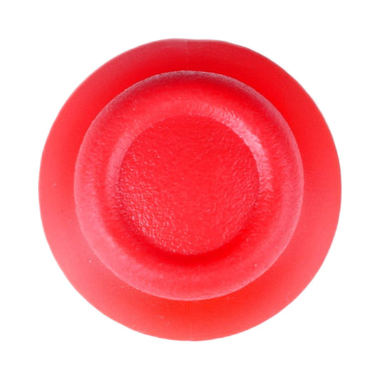 PlayStation 4: Controller Part Analog Thumbstick (Red)