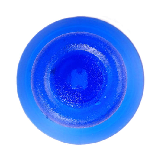 PlayStation 4: Controller Part Analog Thumbstick (BLUE TRANSPARENT)