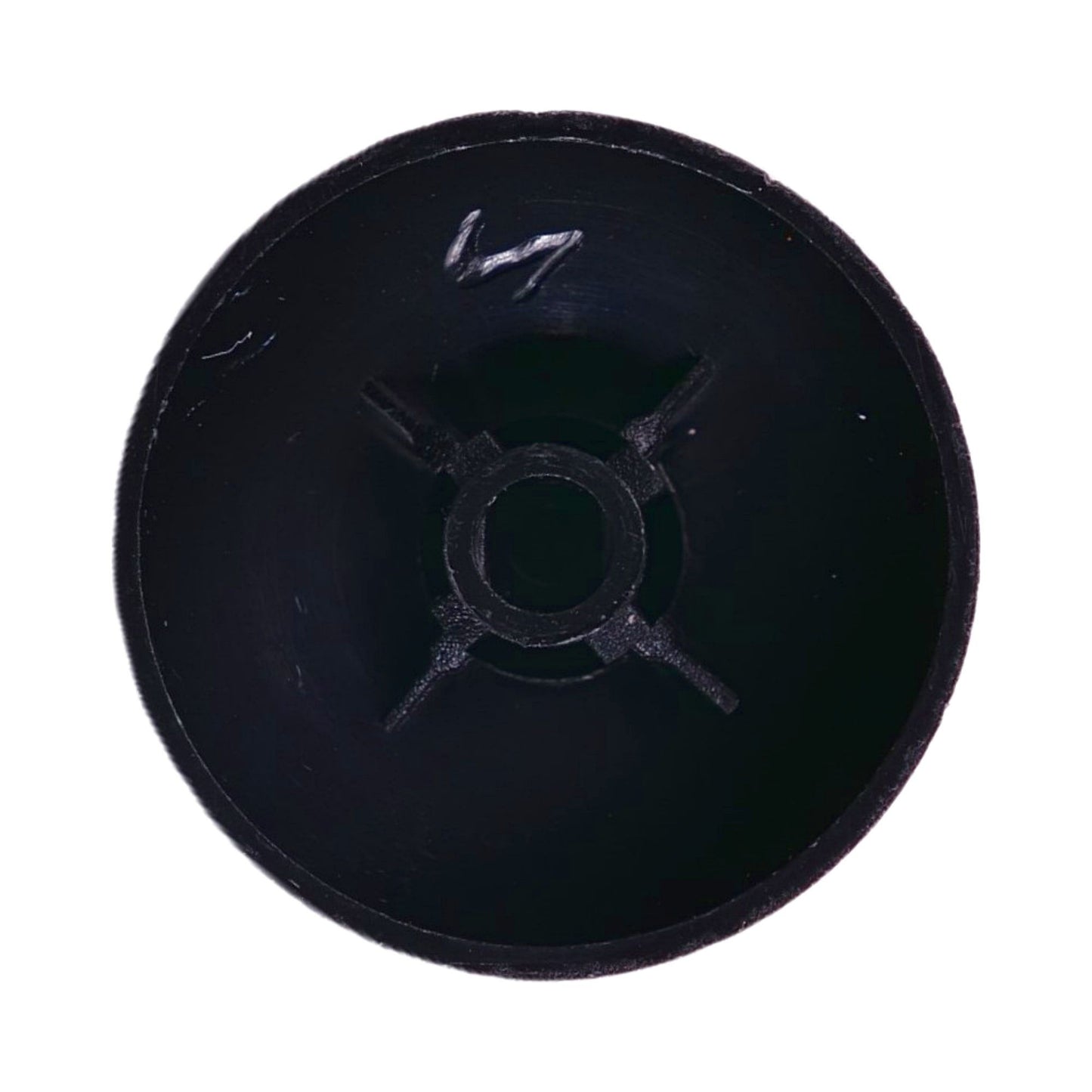 XBOX 360: Controller Part Analog Thumbstick (Black)