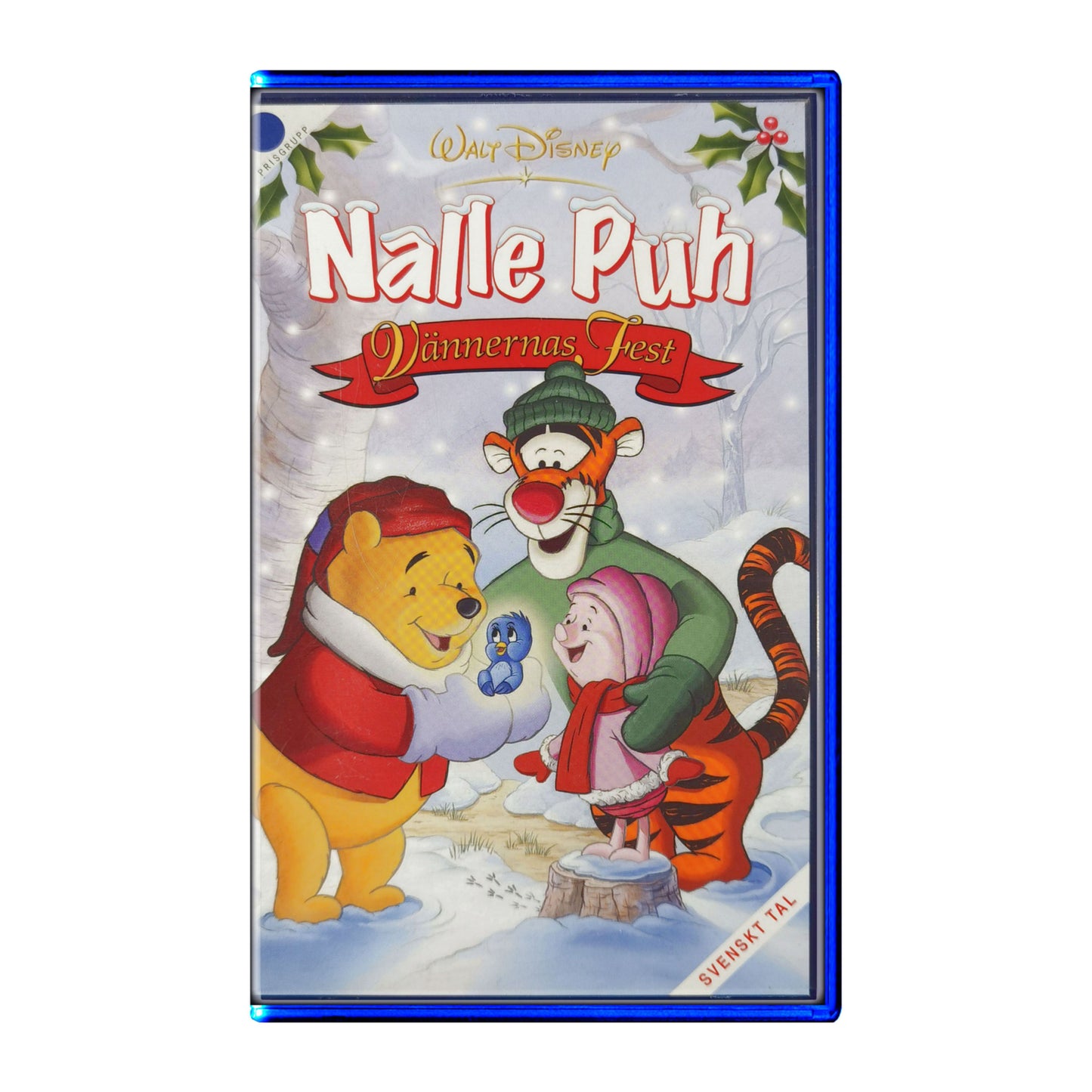 Winnie The Pooh | Nalle Puh: Vännernas Fest