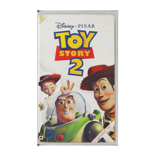 Toy Story 2 (1999)