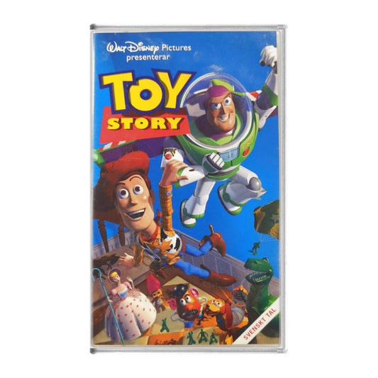 Toy Story (1995)