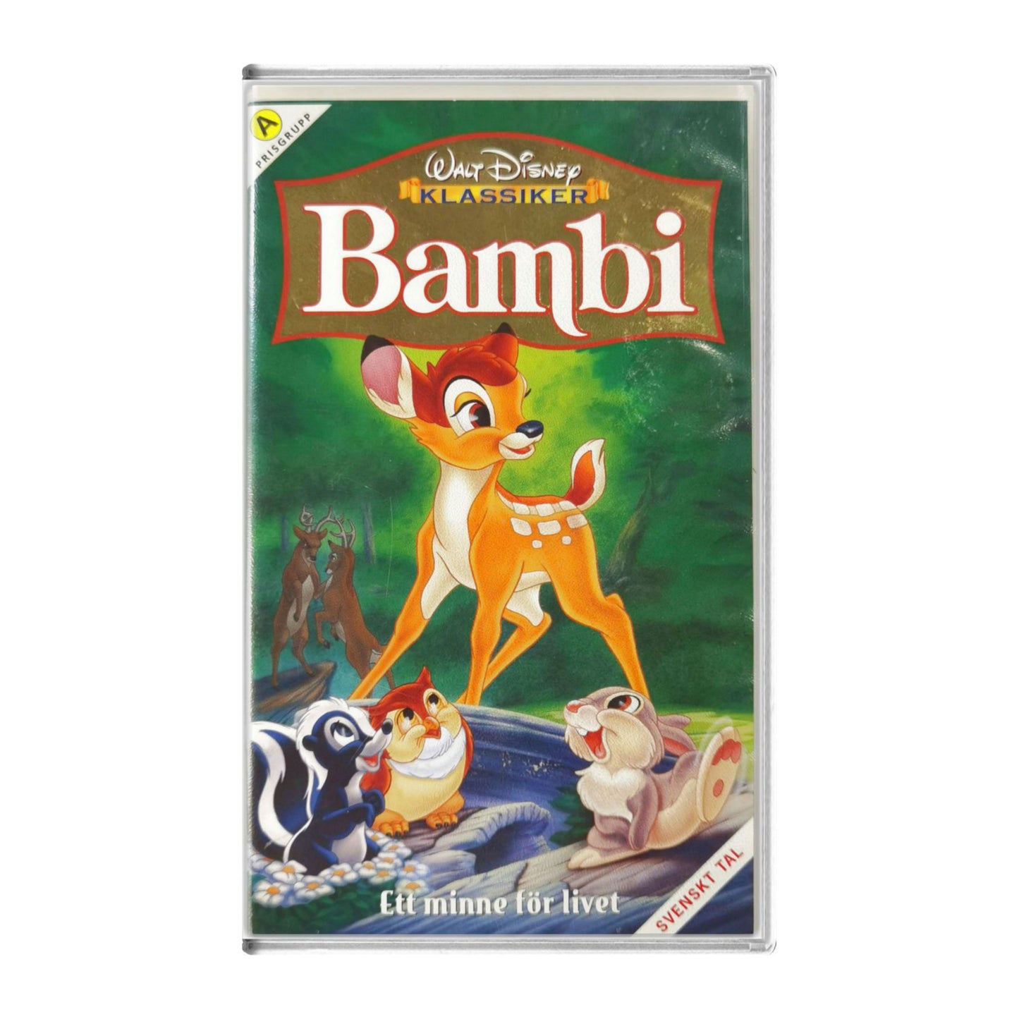 Bambi