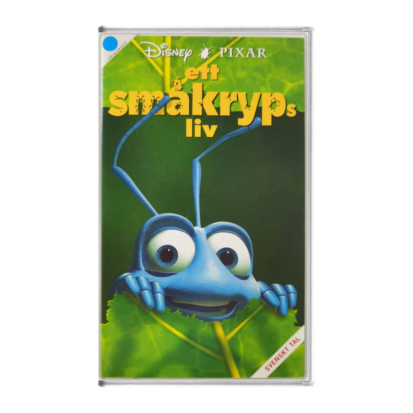 A Bug's Life | Ett Småkryps Liv