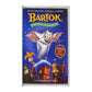 Bartok The Magnificent (1999) En Riktig Hjälte