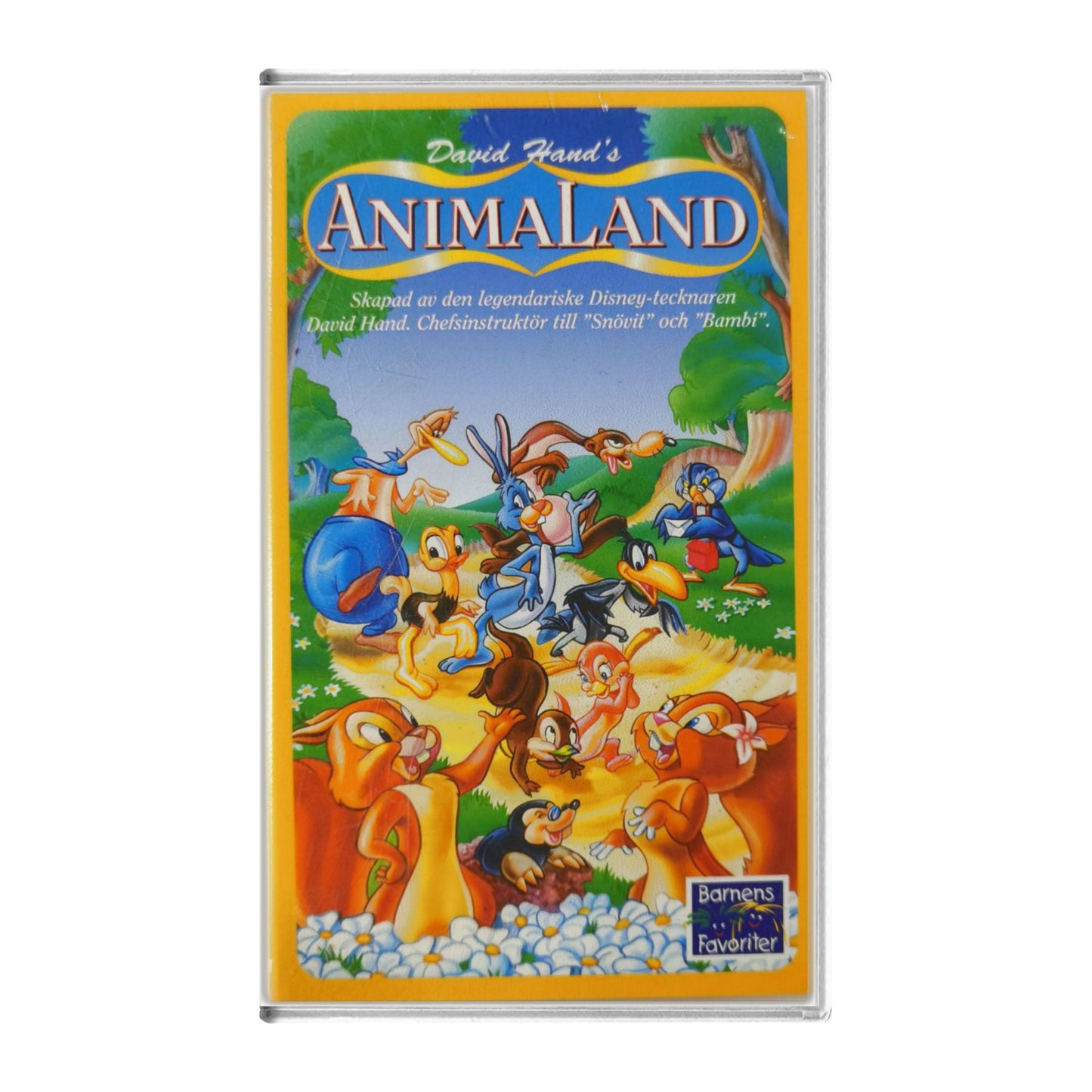 Animaland