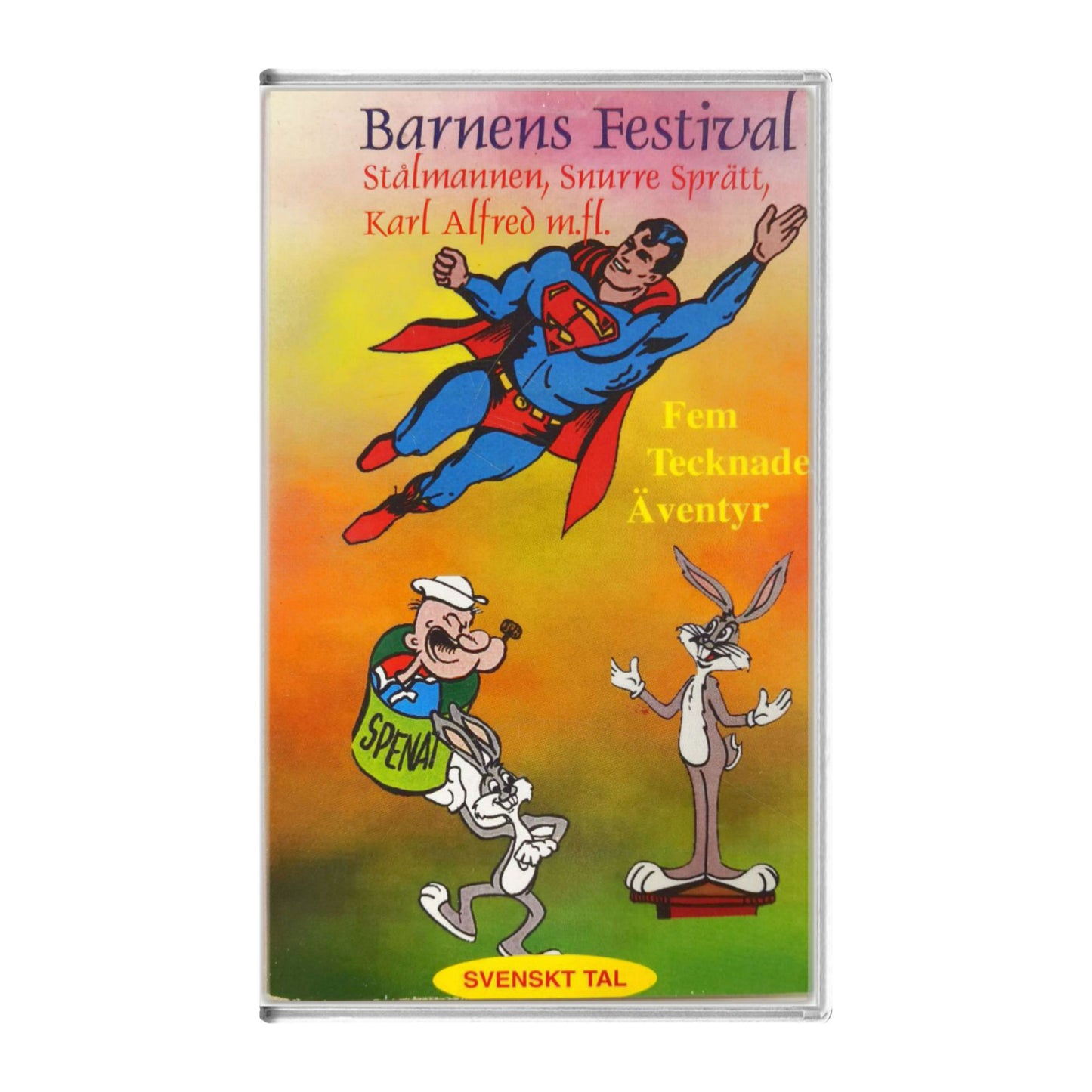 Barnens Festival 3