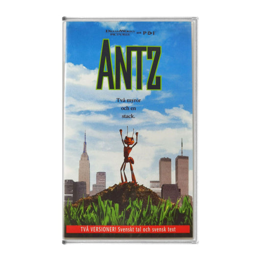 Antz