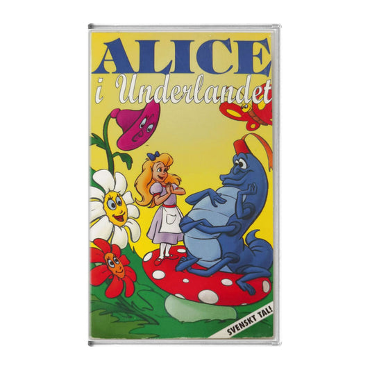 Alice In Wonderland | Alice I Underlandet