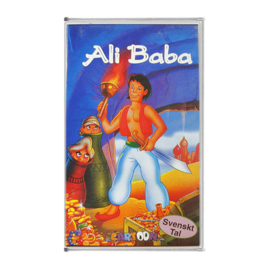 Ali Baba