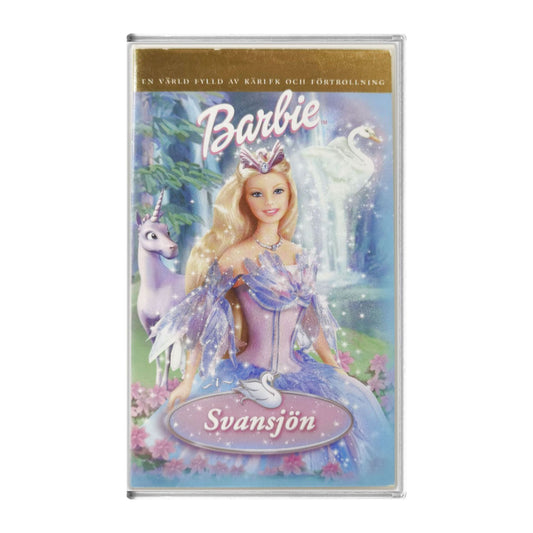 Barbie: Svansjön