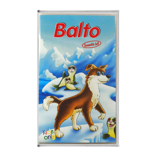 Balto