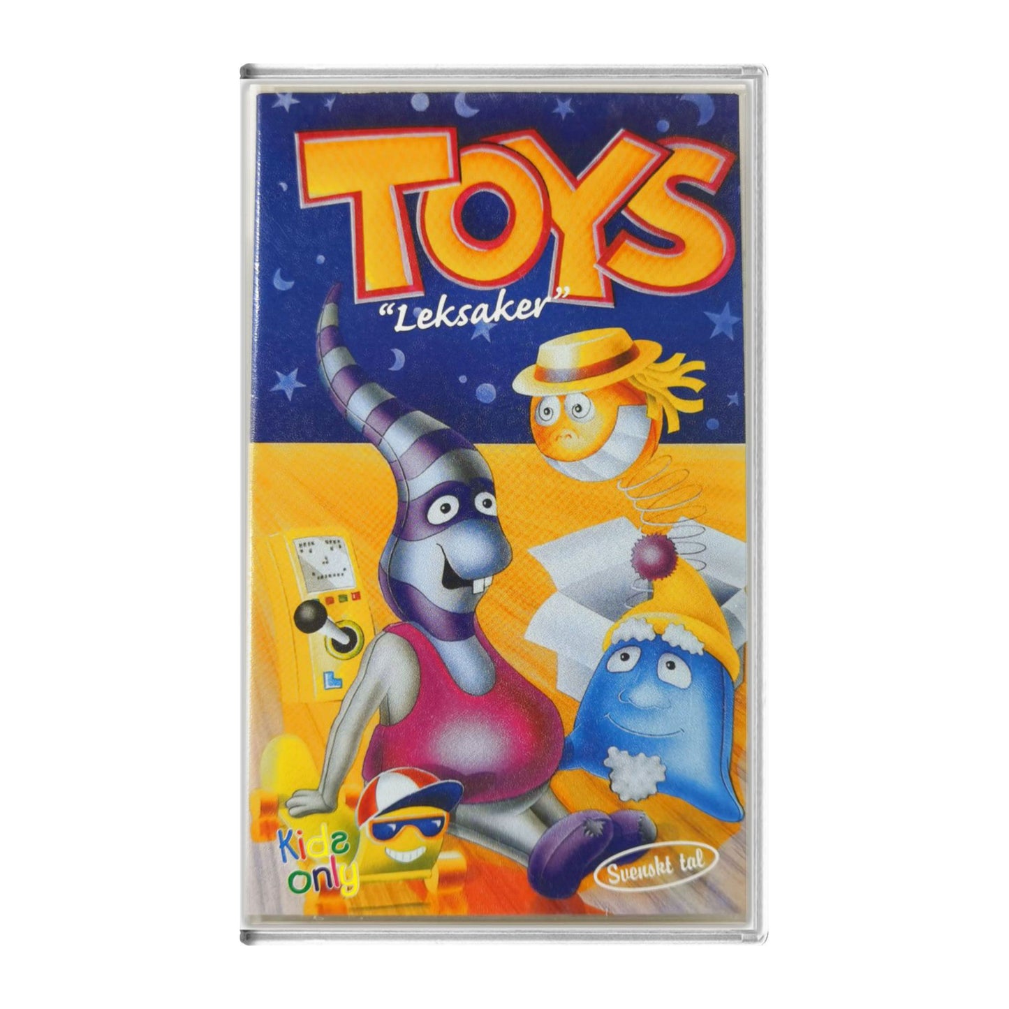 Toys | Leksaker