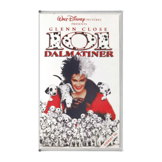 101 Dalmatians (1996) 101 Dalmatiner