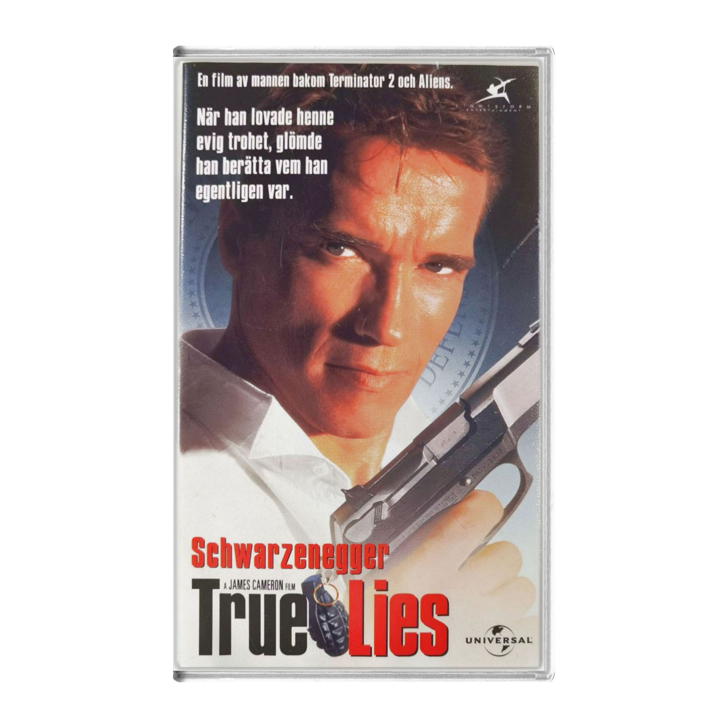 True Lies