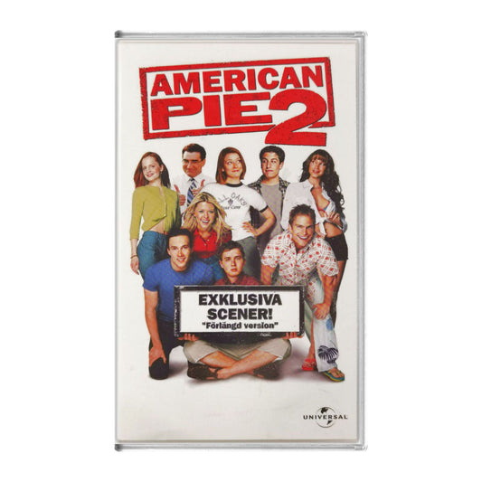 American Pie 2