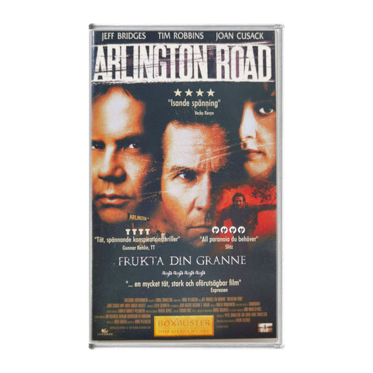 Arlington Road