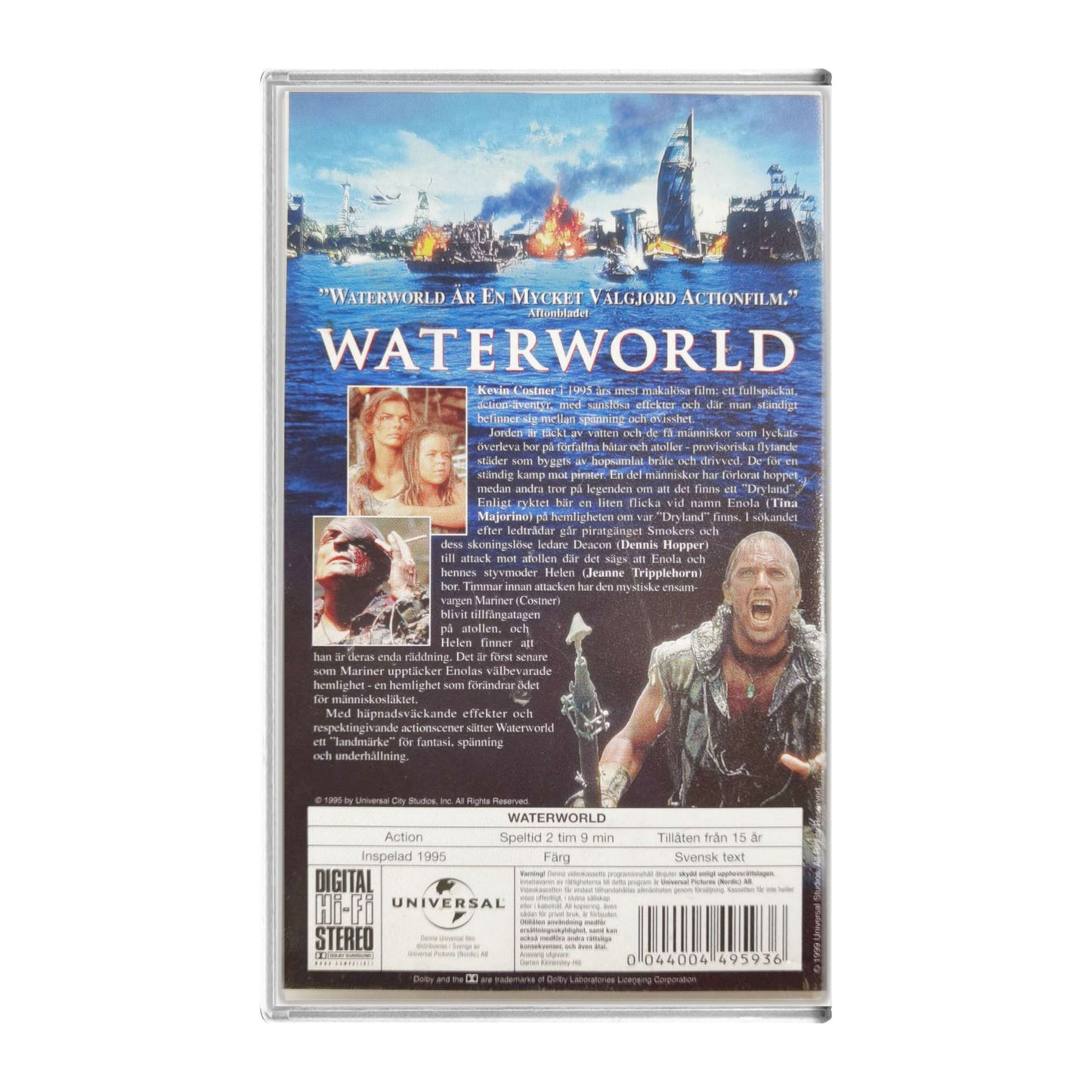 Waterworld