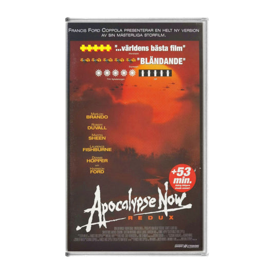 Apocalypse Now (1979)