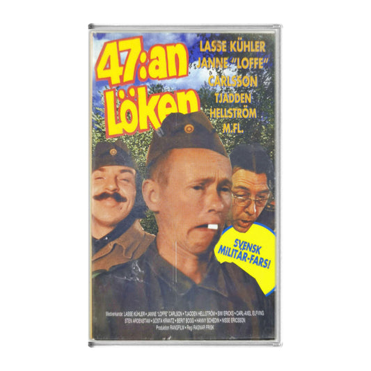 47an Löken (1971)