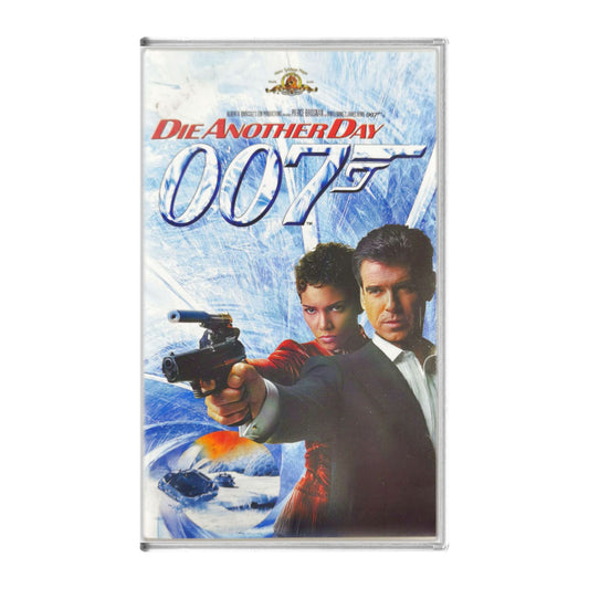 007: Die Another Day