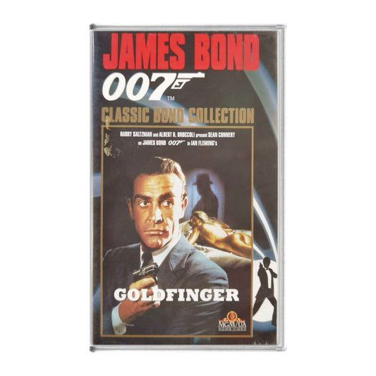 007: Goldfinger