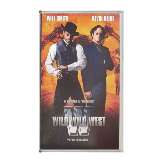 Wild Wild West