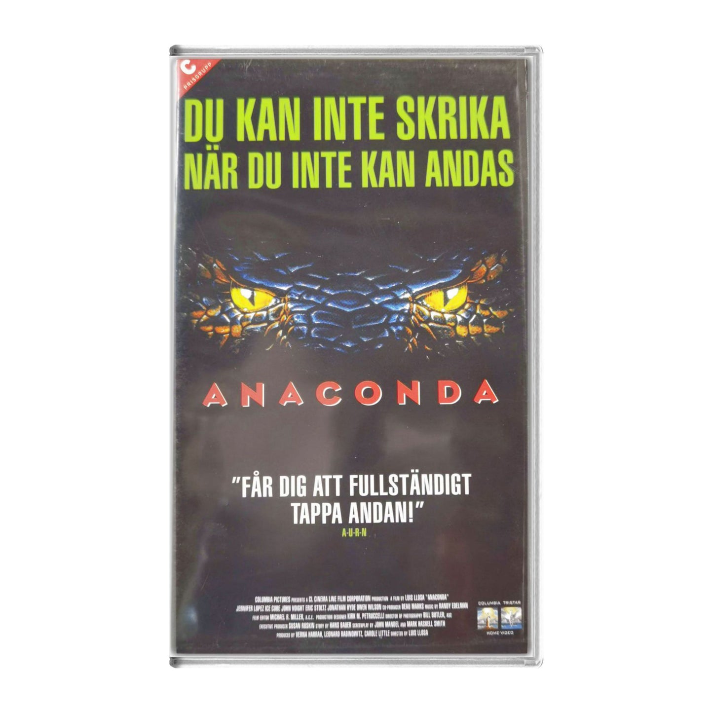 Anaconda (1997)