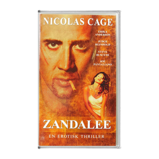 Zandalee (1991)