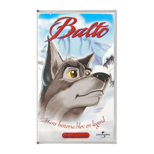 Balto (1995)