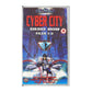 Cyber City: Oedo 808 - Files 1-3