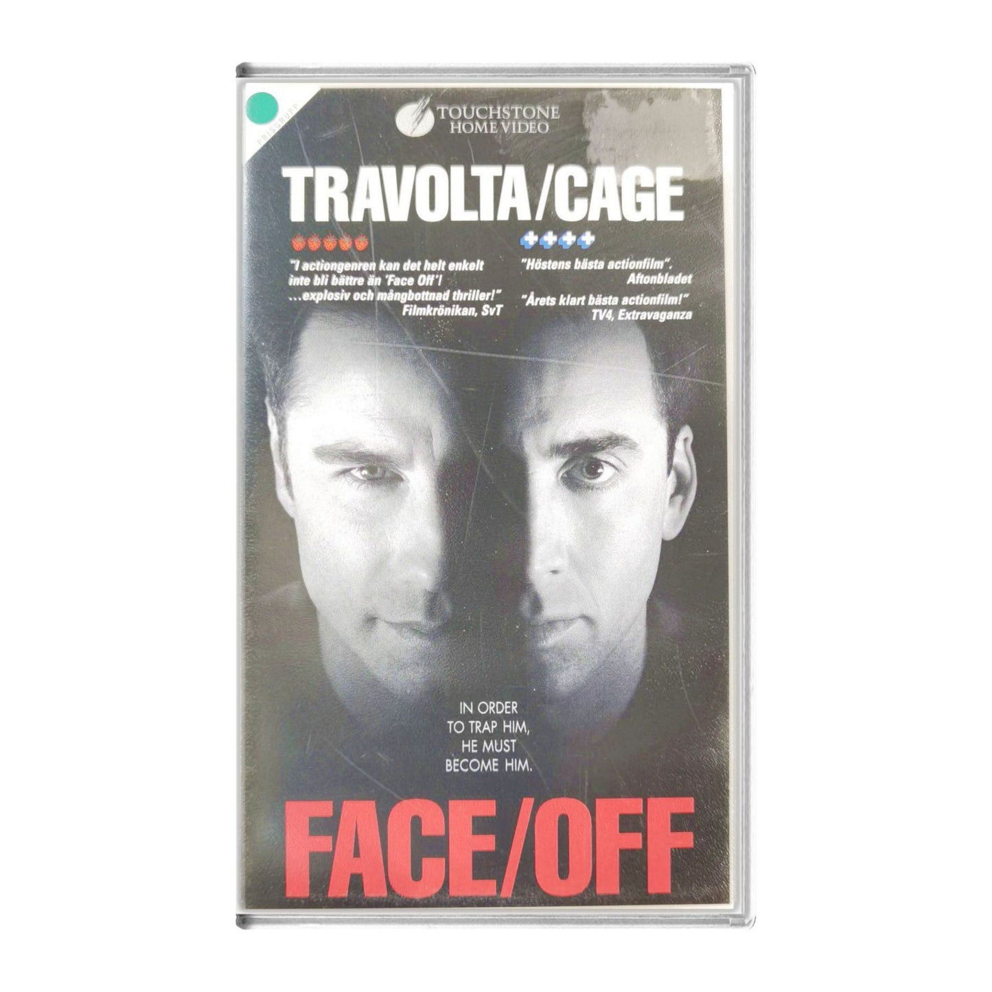 Face/Off (1997)