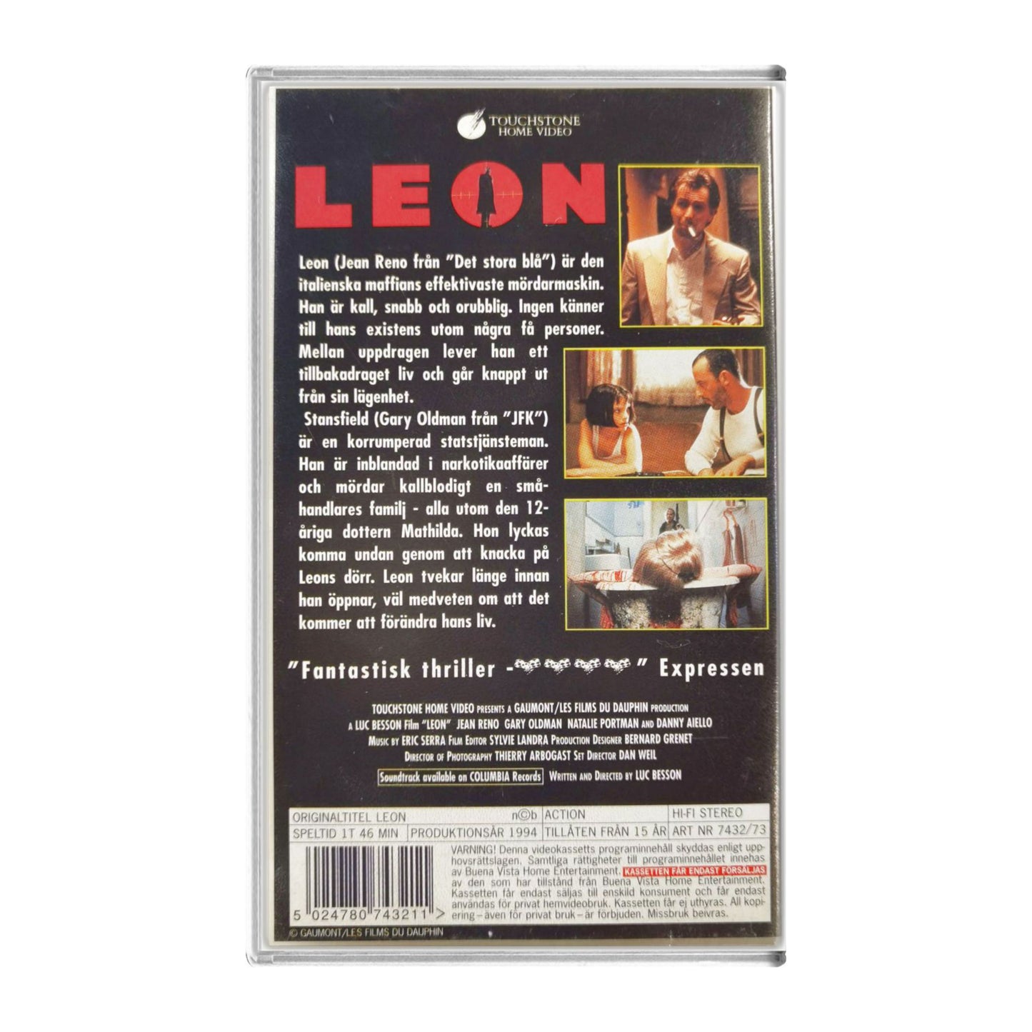 Léon